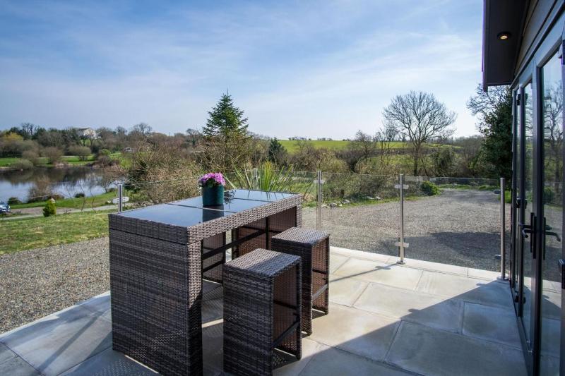 Carn Springs Lodge - 3 Bed - Devonshire Dr - Tenby - image 39