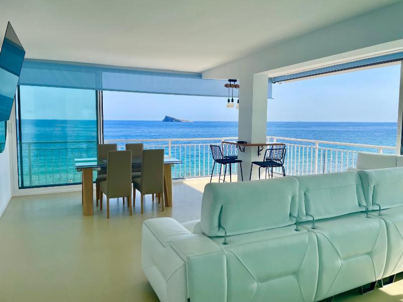 Luxury apartment La Gavina by Gestaltur - image 1