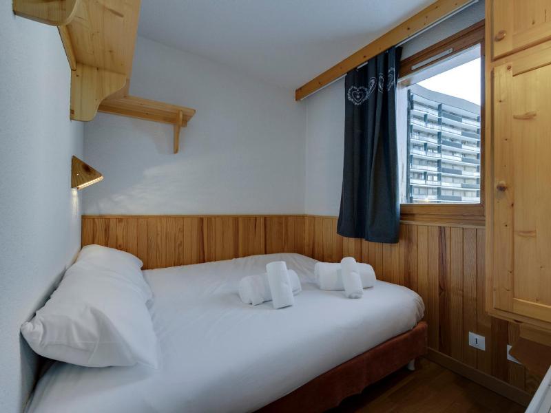 Appartement skis aux pieds avec parking et wifi à Tignes - FR-1-641-16 - image 8