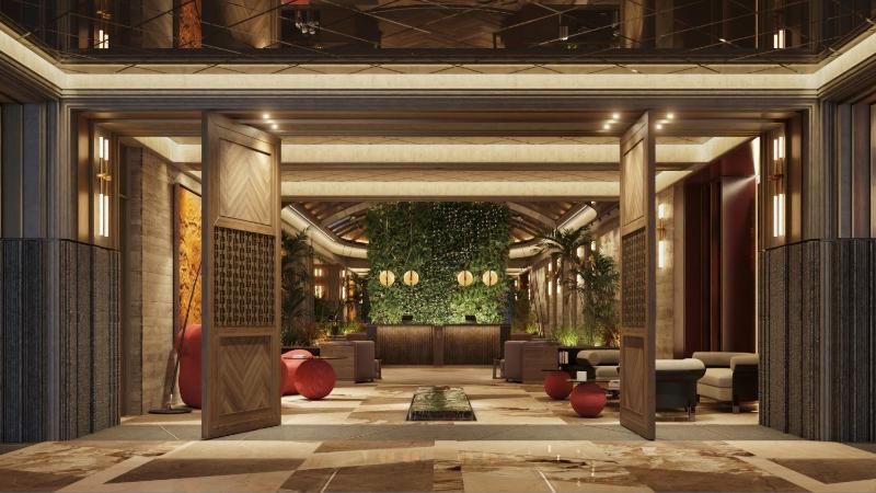 The Bank by MYR Hotels - image 16