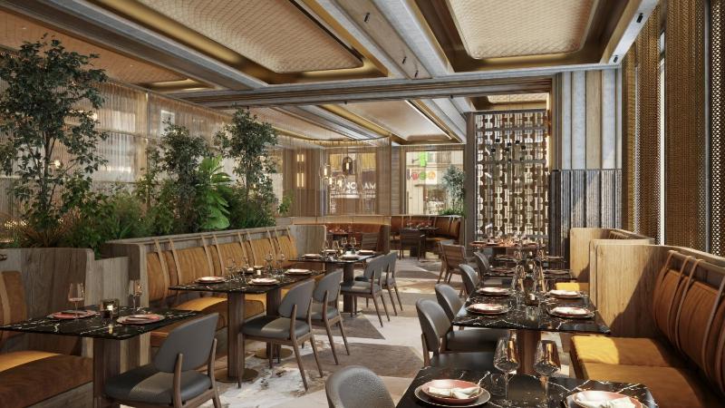 The Bank by MYR Hotels - image 15