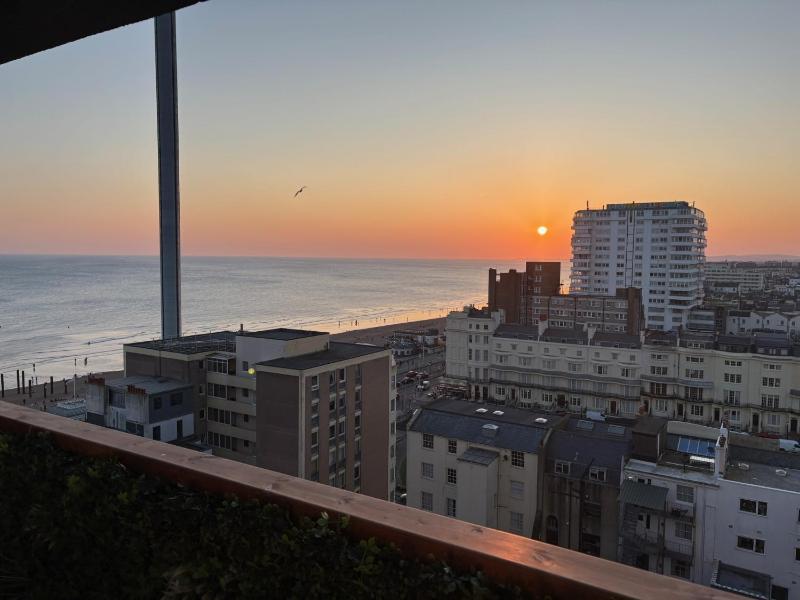Sunset Apartment - 7th Floor Double Tree - image 28