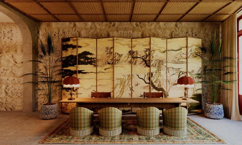chic&basic Tokyo Hoose - image 8