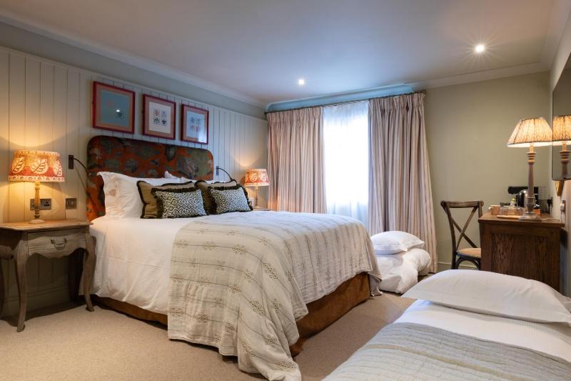 The Potters Heron - A Heartwood Inn - image 14