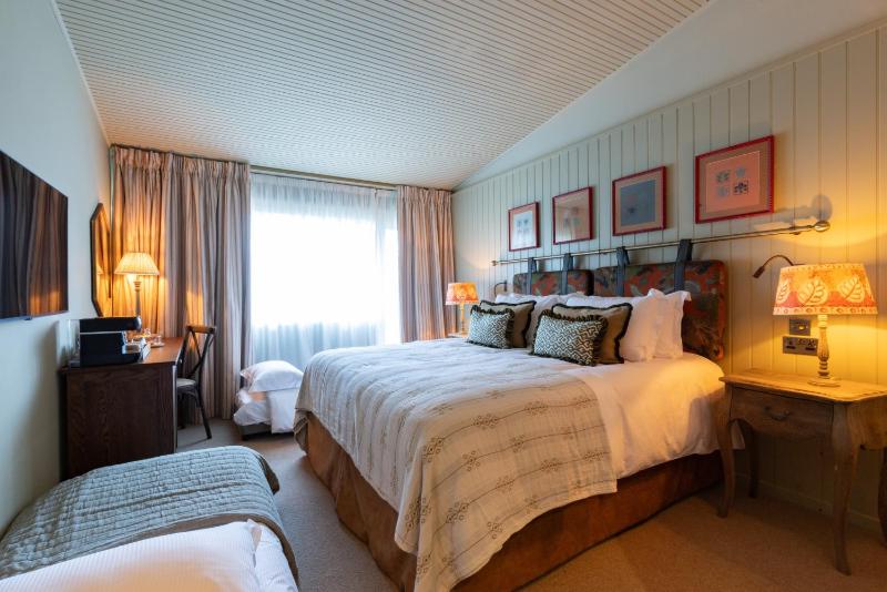 The Potters Heron - A Heartwood Inn - image 50