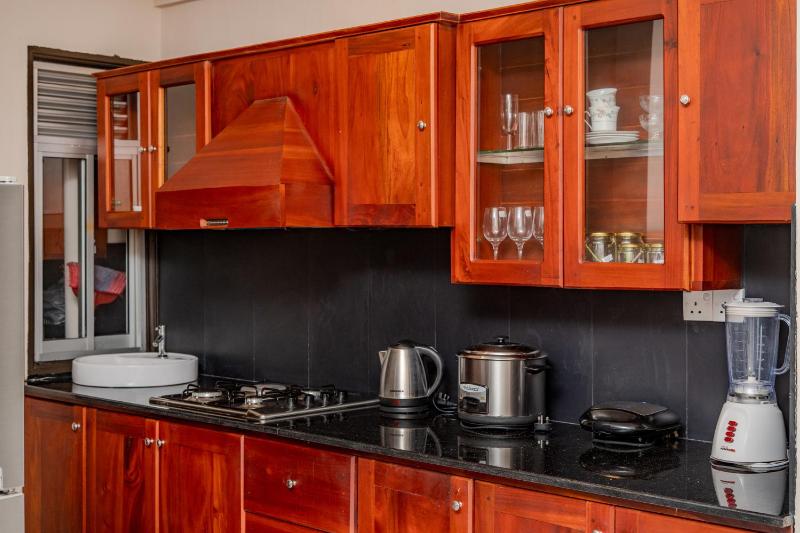 3 BR Apartment with City & Sea Views Galle - image 9