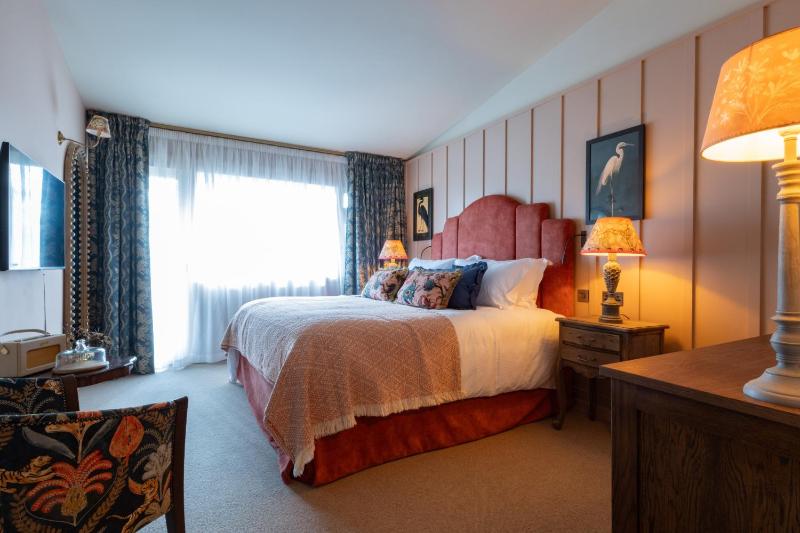 The Potters Heron - A Heartwood Inn - image 48
