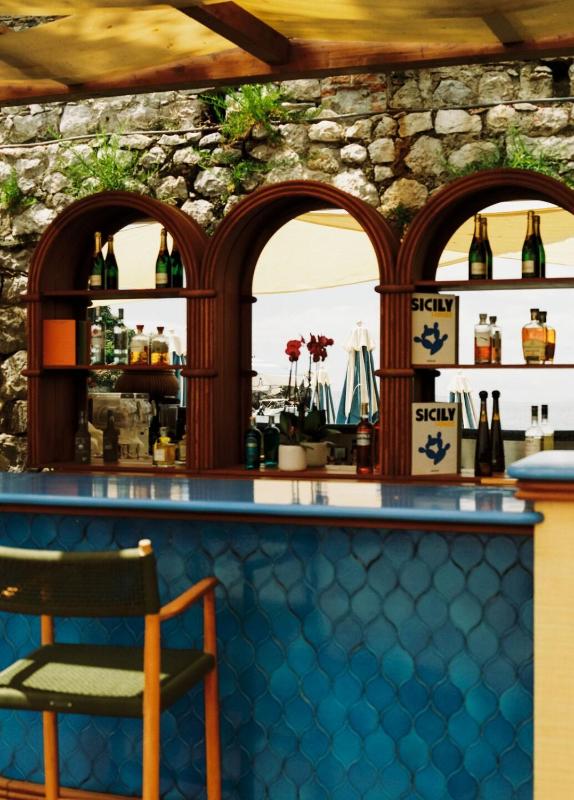 Villa Sant'Andrea A Belmond Hotel Taormina Mare - image 45