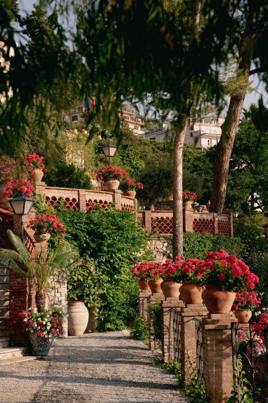 Villa Sant'Andrea A Belmond Hotel Taormina Mare - image 39