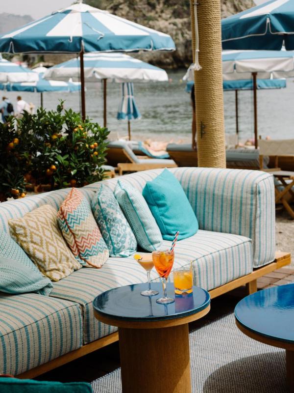 Villa Sant'Andrea A Belmond Hotel Taormina Mare - image 40