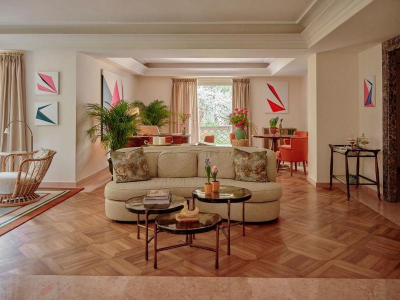 Villa Sant'Andrea A Belmond Hotel Taormina Mare - image 44