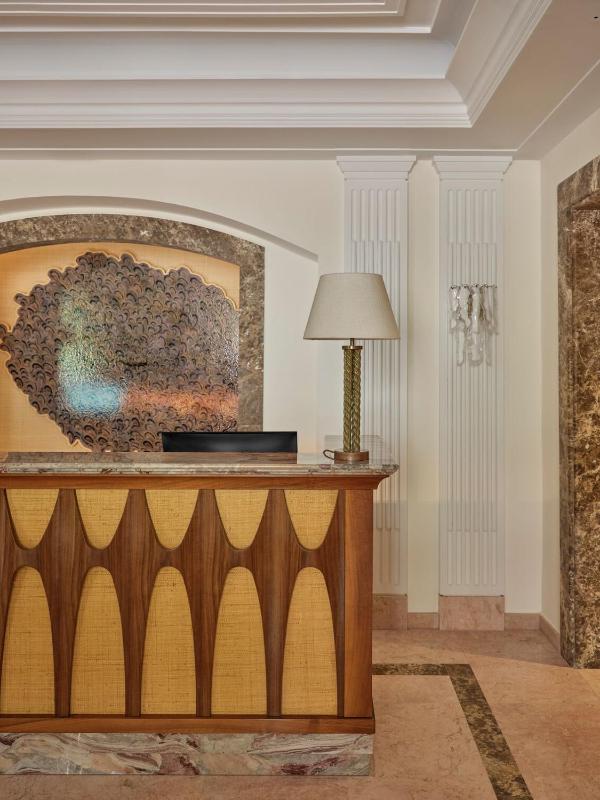 Villa Sant'Andrea A Belmond Hotel Taormina Mare - image 27