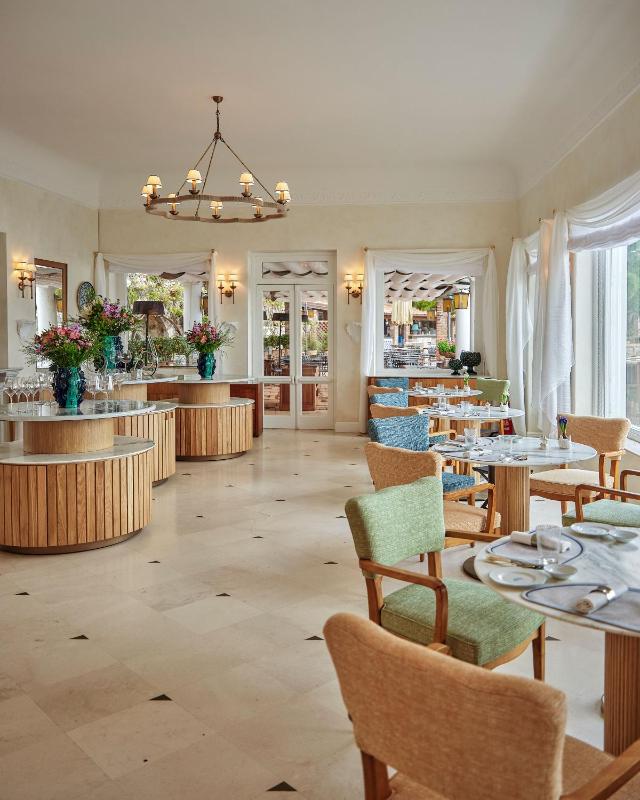 Villa Sant'Andrea A Belmond Hotel Taormina Mare - image 34