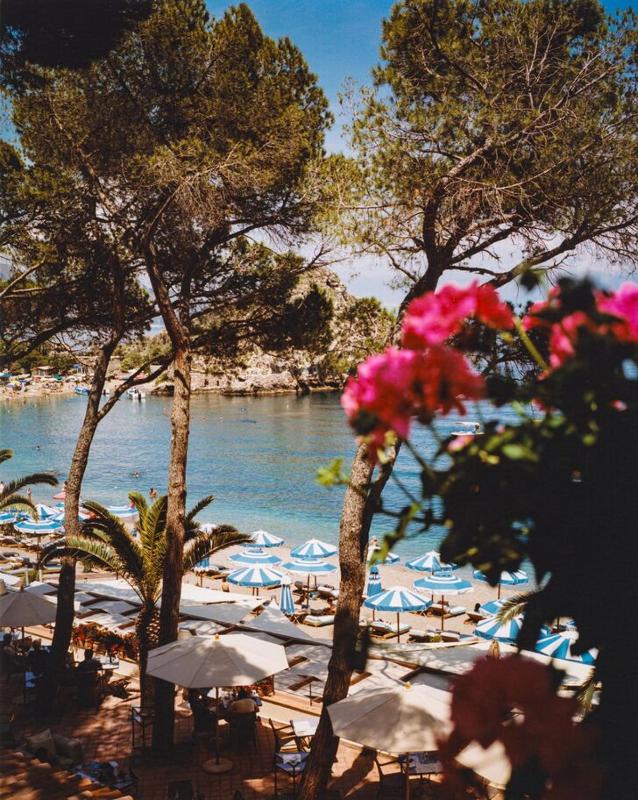 Villa Sant'Andrea A Belmond Hotel Taormina Mare - image 42