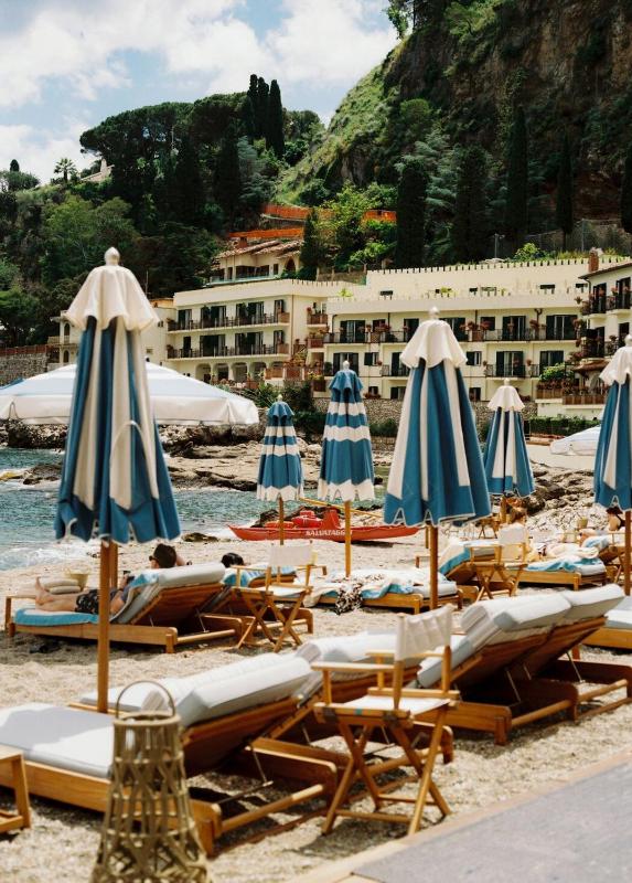 Villa Sant'Andrea A Belmond Hotel Taormina Mare - image 29
