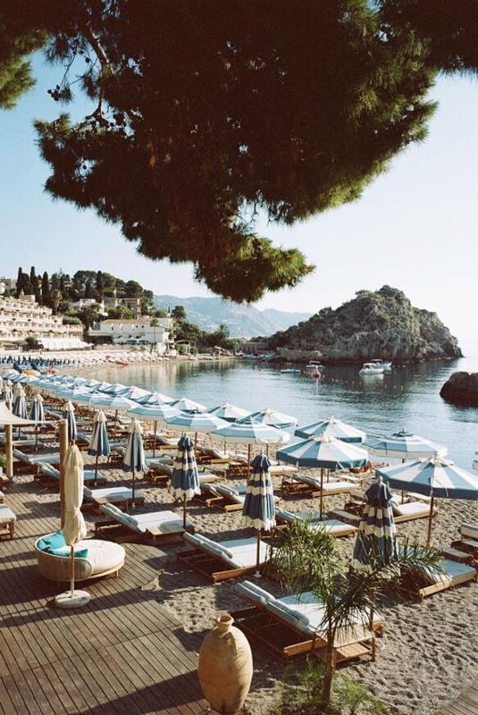 Villa Sant'Andrea A Belmond Hotel Taormina Mare - image 49