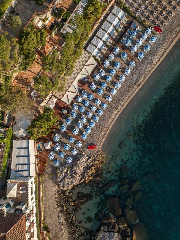 Villa Sant'Andrea A Belmond Hotel Taormina Mare - image 46