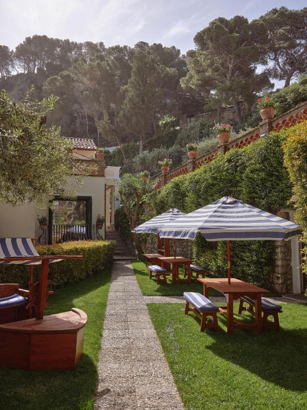 Villa Sant'Andrea A Belmond Hotel Taormina Mare - image 36