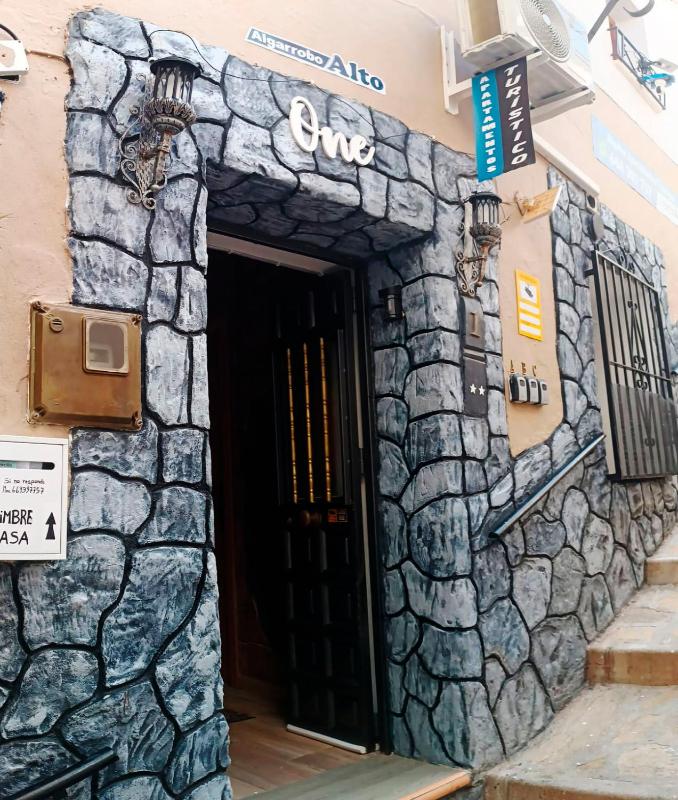 Apartamento La Cueva silencioso - image 10