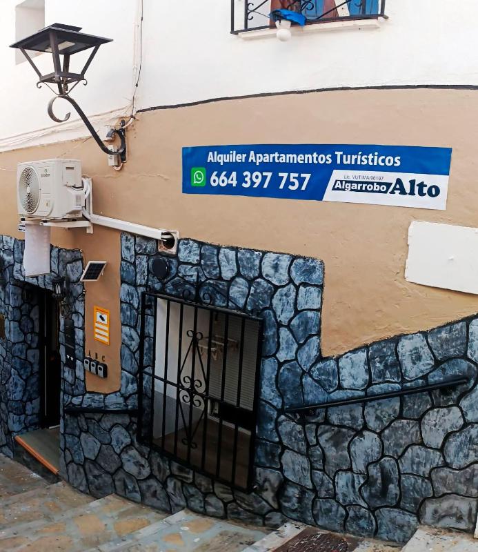 Apartamento La Cueva silencioso - image 12