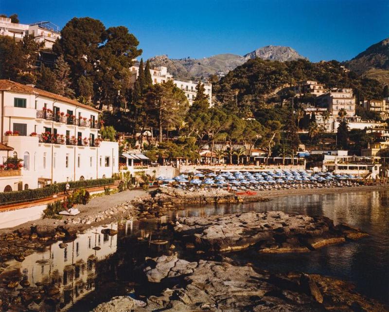 Villa Sant'Andrea A Belmond Hotel Taormina Mare - image 50
