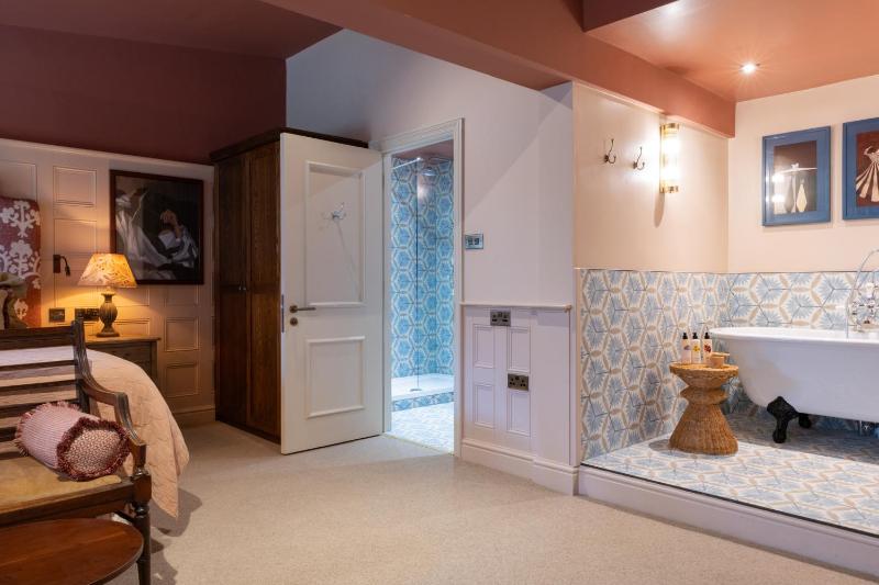 The Potters Heron - A Heartwood Inn - image 31