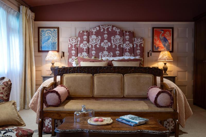 The Potters Heron - A Heartwood Inn - image 46
