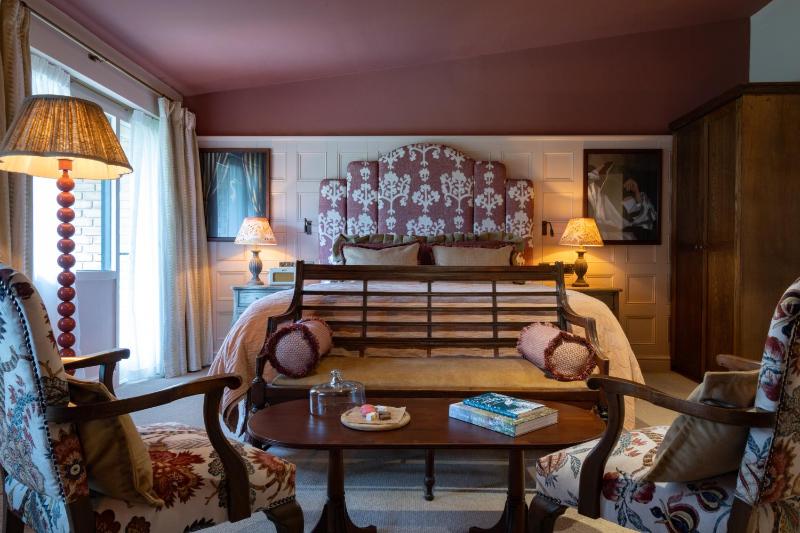 The Potters Heron - A Heartwood Inn - image 30