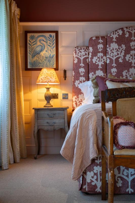 The Potters Heron - A Heartwood Inn - image 40