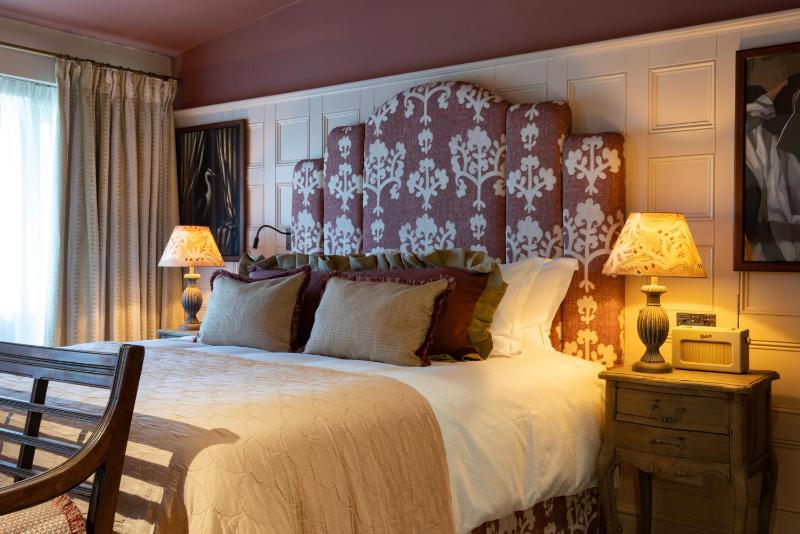 The Potters Heron - A Heartwood Inn - image 32