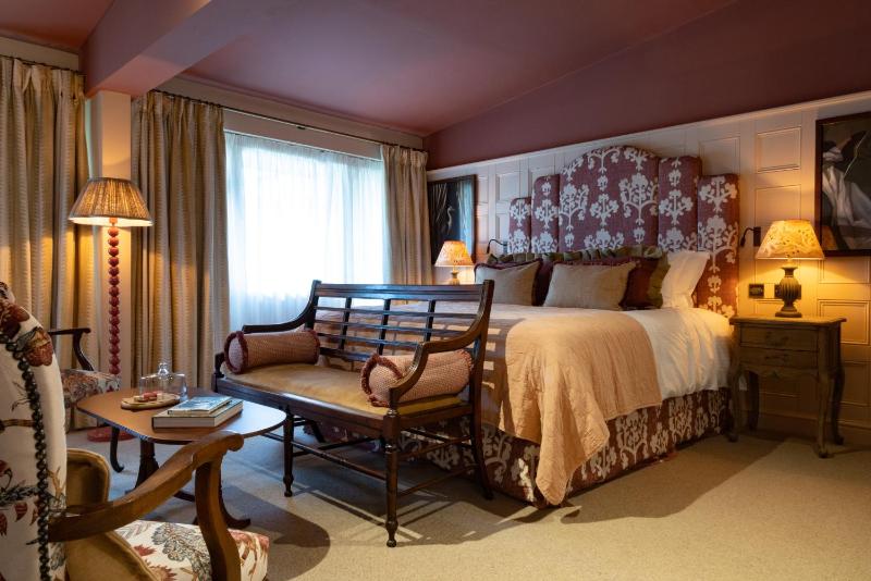 The Potters Heron - A Heartwood Inn - image 19
