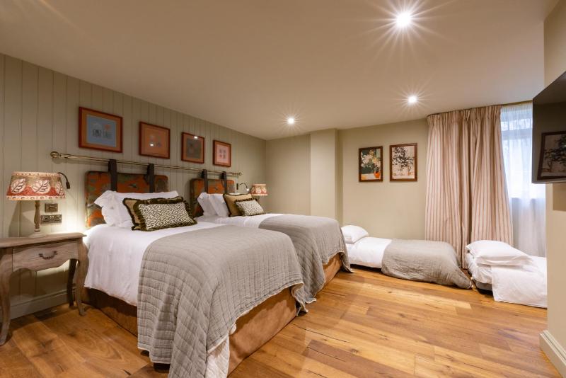 The Potters Heron - A Heartwood Inn - image 34