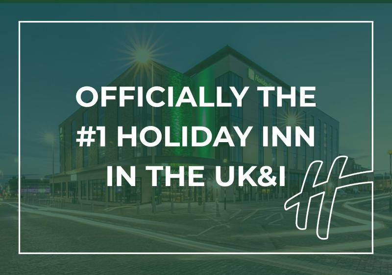 Holiday Inn Blackpool By IHG - image 32