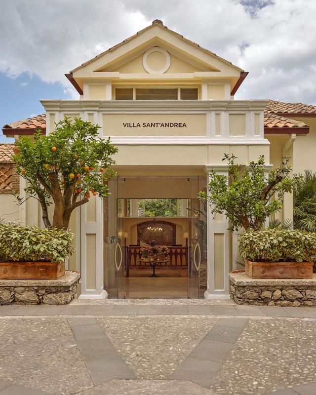 Villa Sant'Andrea A Belmond Hotel Taormina Mare - image 31