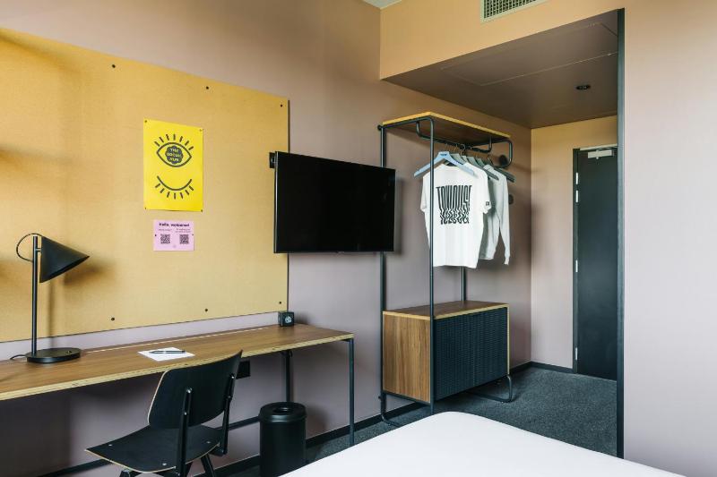 The Social Hub Toulouse - image 18