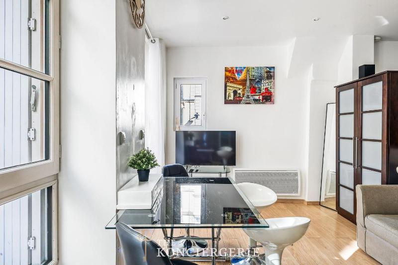 Pied a terre proche de Paris Odeon - image 14