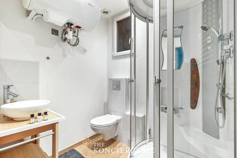 Pied a terre proche de Paris Odeon - image 15