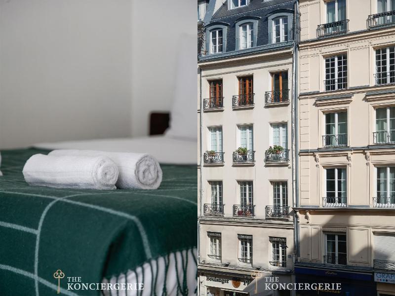Pied a terre proche de Paris Odeon - image 9