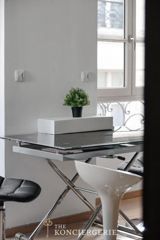 Pied a terre proche de Paris Odeon - image 6