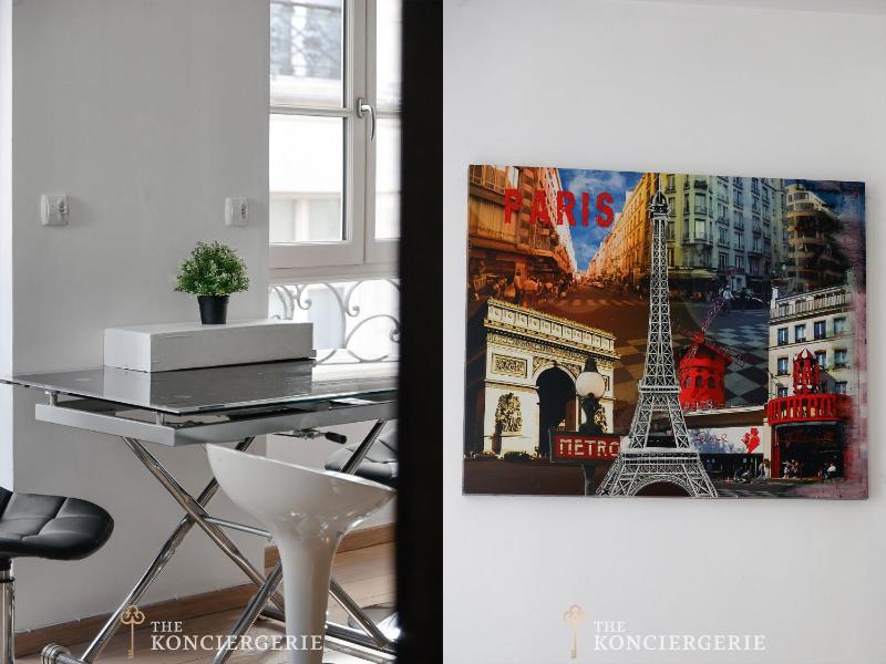 Pied a terre proche de Paris Odeon - image 10