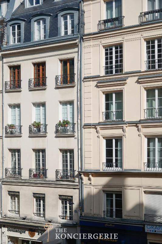 Pied a terre proche de Paris Odeon - image 16