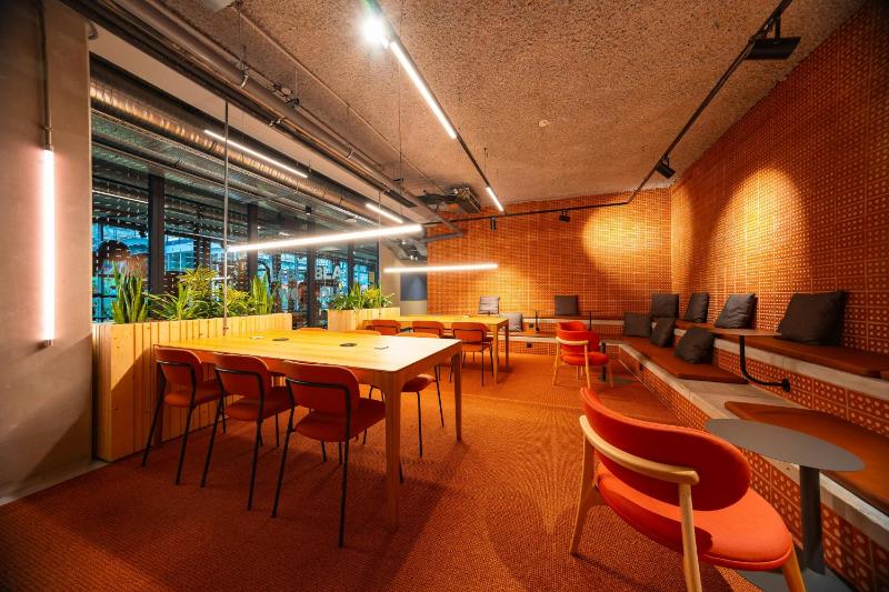 The Social Hub Toulouse - image 25