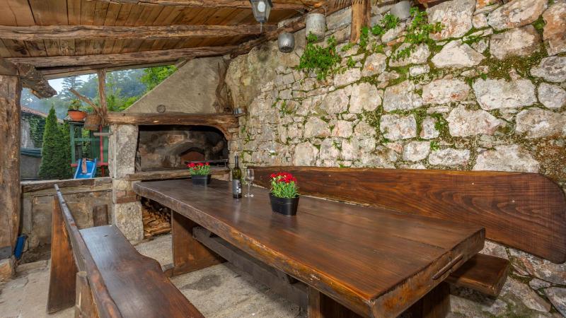 Casa Antica - Storia Verde Opatija - image 30