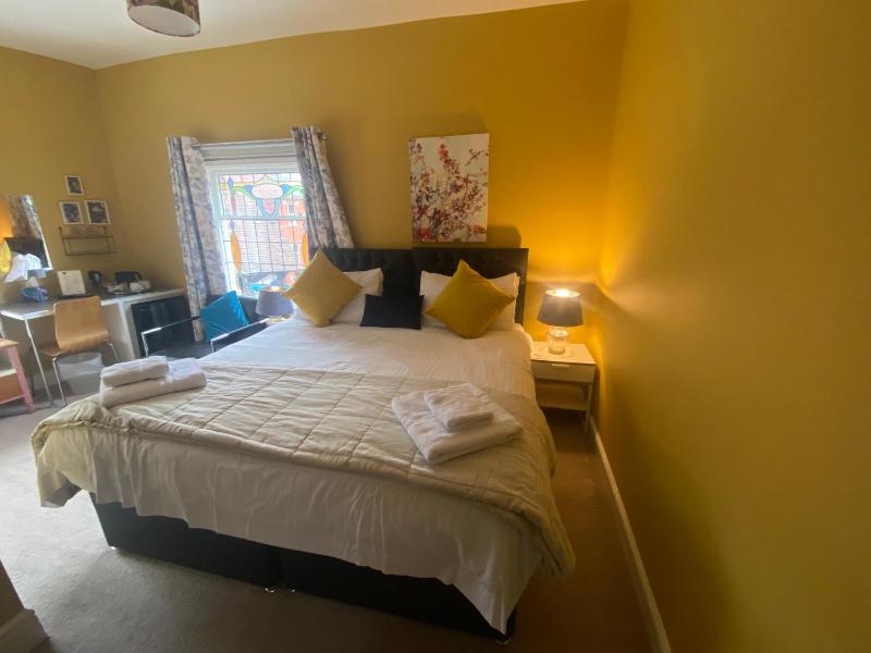 Grosvenor Place Guest House - image 49