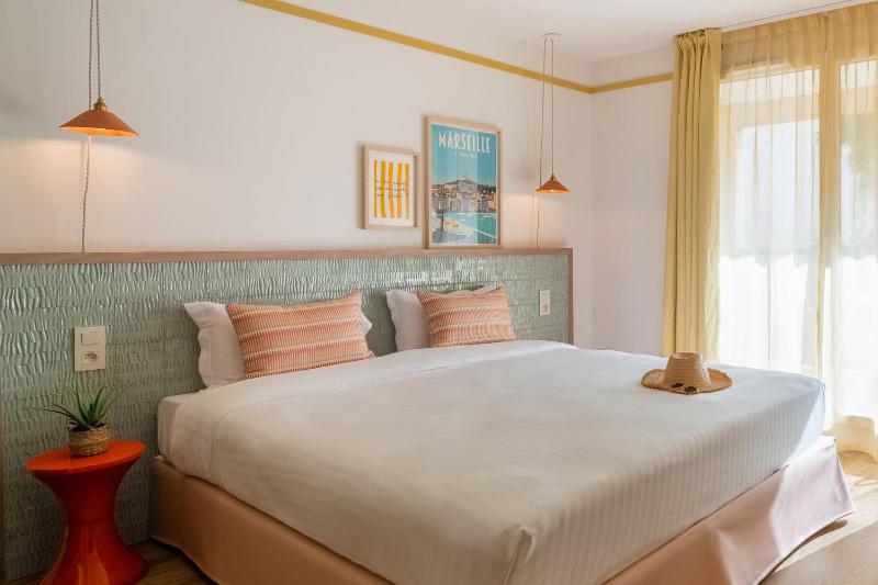 Appartements Soléo Prado - image 3