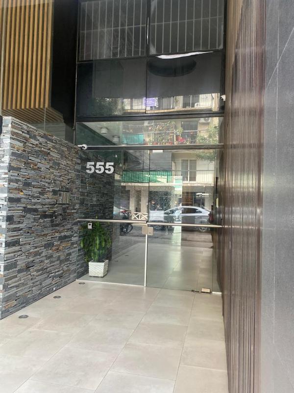 Departamento gascon - Almagro - image 6