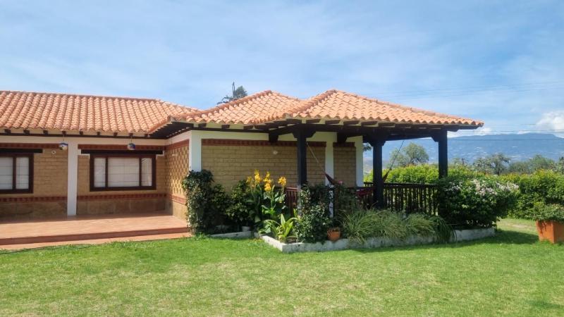 Cabaña Los Potrillos - image 4