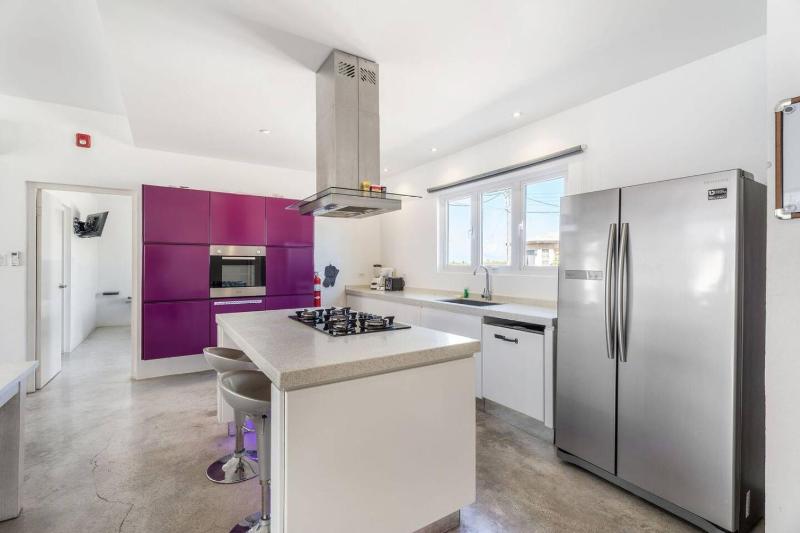 Ruby Villa with Rooftop by Signature Stays Aruba - image 13