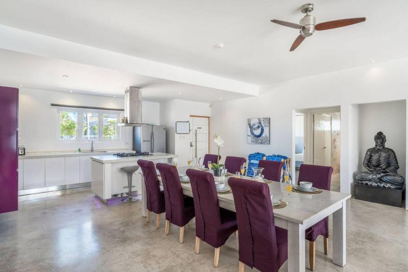 Ruby Villa with Rooftop by Signature Stays Aruba - image 15