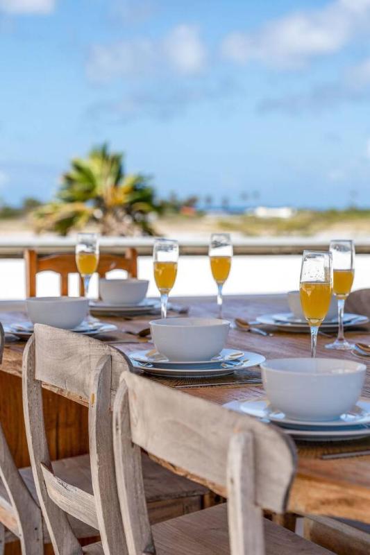 Ruby Villa with Rooftop by Signature Stays Aruba - image 2